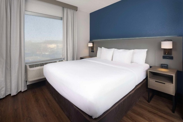 Comfort Suites Outlet Center image 7